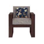 Premium Sheesham Wood Sofa Set for Modern Living Rooms - Image 5