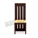 Wooden Solid Sheesham Wood 6 Seater Dining Table - Image 2