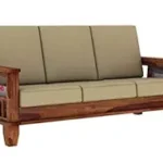3 Seater Sofa Set