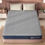 Wakefit Mattress 5-Inch Bed Mattress for Single Bed | 7 Years Warranty - Image 5