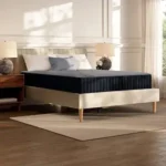 Wakeup India | Imperious Mattress | Spine Align Orthopedic Memory Foam | 10 Year Warranty | Single Size 72x30x5 Inch Mattress | Medium Firm