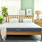 Aloha Luxe Organic Dual Comfort Mattress is Your Very own Piece of Luxury, a Perfect Blend of Two Comfort mattresses into one Distinct Organic Mattress. (78"X30" - Single, Single)