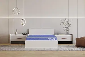 31QCmA5bHLL._SX300_SY300_QL70_FMwebp_.webp COZY COIR - 100% Natural Latex Coir Mattress (Soft & Hard) 78x72x5 - Image 1