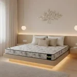 Cozy Coir - Heavy Density Coir Mattress, Single Bed Size (72 x 36 x 4)