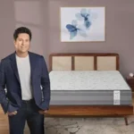 Livpure Smart Ortho CURVX Memory and Curved Orthopaedic Mattress | 5D SleepTech Crafted Zones | ComfortScience US Tech Foam | High GSM Neon Washable Fabric |Queen Bed (72x60x8) inch, 10 Year Warranty