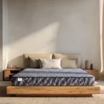 Sleepwell Utsav Comfort Regular Mattress | Quiltec & Resitec (HR) Foam | Soft-Top Feel | Neem Fresche Technology | | Comfort & Support | Single Size | 72X36X4 | 2 Yrs Warranty