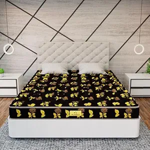 51mwO97NrPL._SY300_SX300_QL70_FMwebp_.webp Alaska Spine Aid Orthopedic 6 inch Double Coir Mattress (L x W: 78 inch x 54 inch) - Image 1