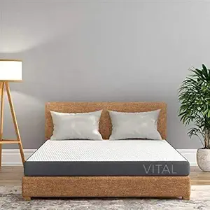 41aca83o2gL._SY300_SX300_QL70_FMwebp_.webp Reversible Dual Comfort Foam Mattress (Double, 72*48*5) - Image 1