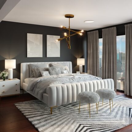 Bedside Tables