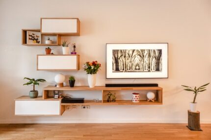 Cabinets