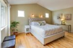 King size bed in bedroom for king size bed dimensions guide